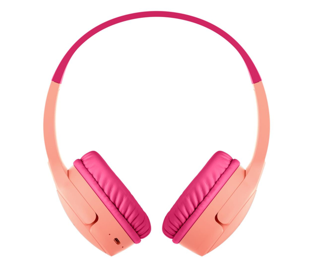 Belkin SoundForm Mini v3 Kids - 1287892 - zdjęcie 2